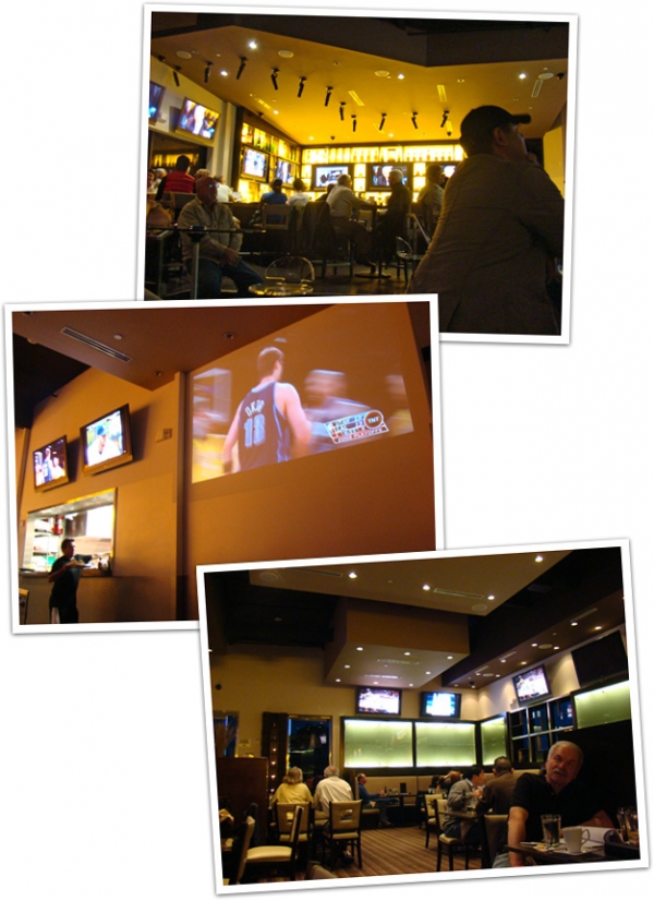 <LA>Girl's Night Out @ The Vault