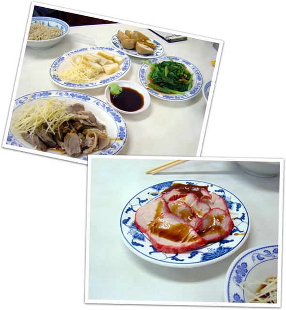 <台北>士林意麵王