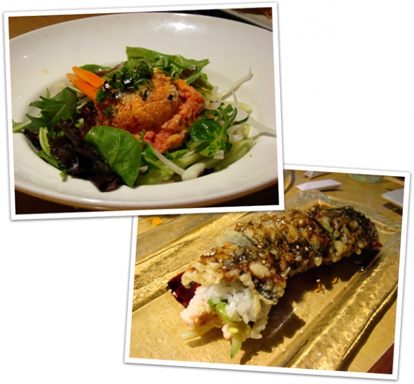 <LA>Kabuki 日本料理