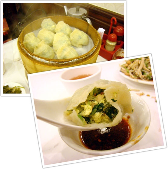 <台北>北平同慶樓