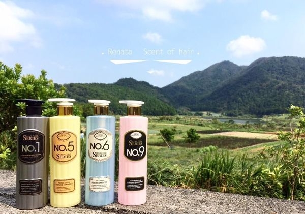 <<班森美髮教室>>正確的居家保養~讓髮質真的改善的方式