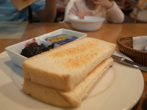 內湖 TiMaMa 提媽媽烘培廚房。好好吃的義式燉飯+威尼斯燉魚