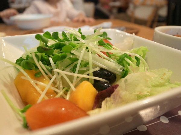 內湖 TiMaMa 提媽媽烘培廚房。好好吃的義式燉飯+威尼斯燉魚