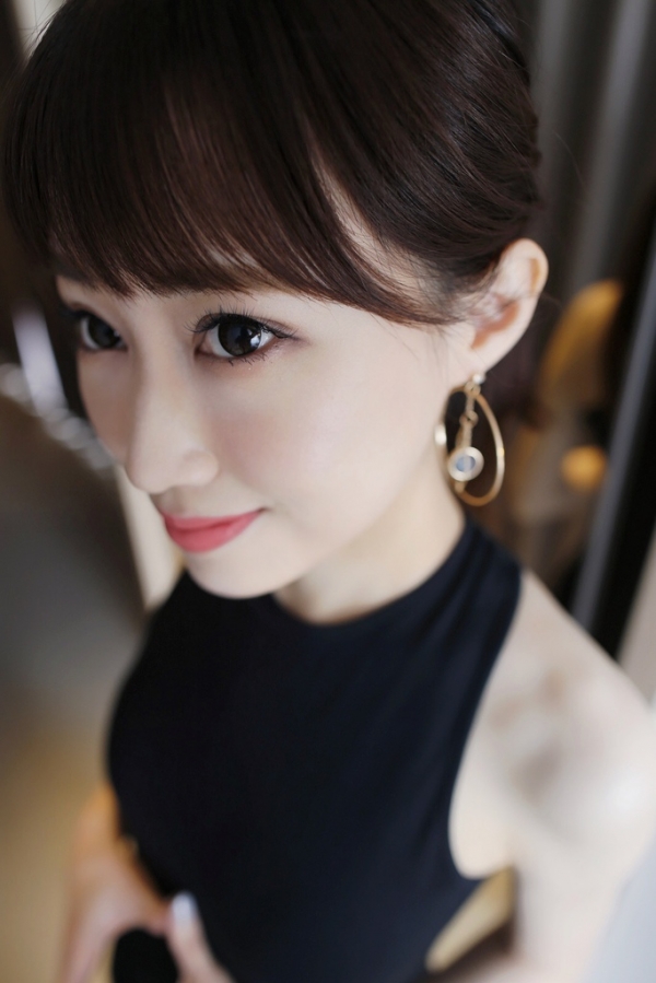 【饰品】令人惊艳的平价高质感贴式耳环osmar绚彩家(下) - i am 晓琪