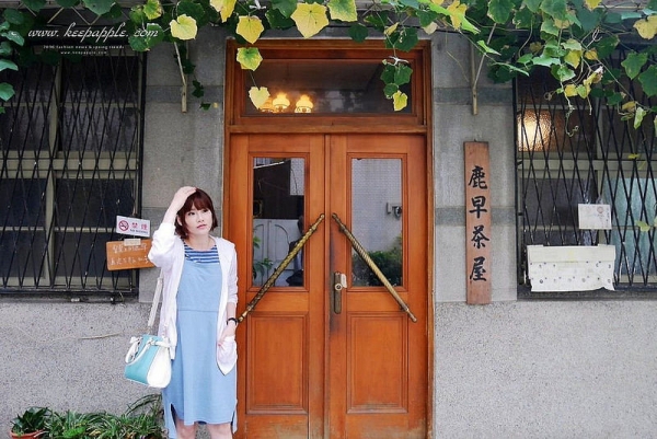 【逼先生專欄】台南輕鬆二日遊:尋訪古宅改建的鹿早小巷、兩間在地特色民宿介紹