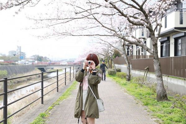 【旅行+私服】日本九州之旅。現在看起來微熱之9天穿搭小記錄