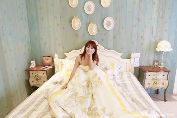 ▌寢具▌裸睡也很舒服♥BBL Premium流金香榭100%天絲雙人床組♥在家也能有法式風情的氛圍(文末禮)