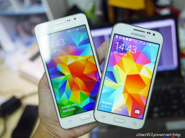▌3C▌ 4G小奇機♥ Samsung GALAXY CORE Prime ♥CP值高 5000有找的智慧型手機