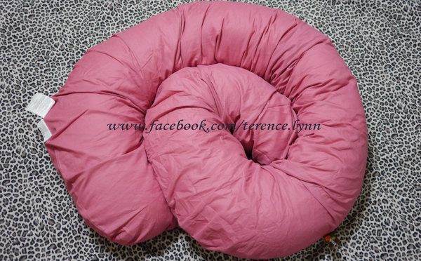 snoogle travel bag