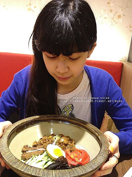 【台北中正│愛呷面 I Cha Mee】舞動麥食新文化