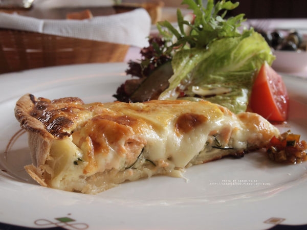 【台北大安│L'appétit la Cuisine Francaise 拉佩堤餐坊】高貴不貴法式午間套餐