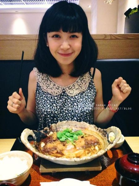 【台北│大戶屋OOTOYA】日式家常定食