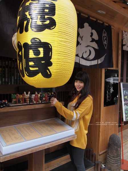【台北信義│穗浪Honami 壽司和食專門店】居酒 串燒 壽司 海鮮 高級日料一次滿足