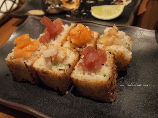 【台北大安│和魚酒菜】NO FISH NO LIFE