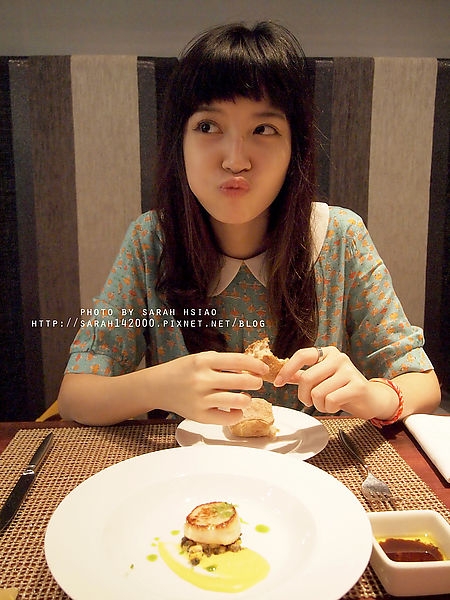 【台北中山│D&C Bistro】牛排教父的小酒館
