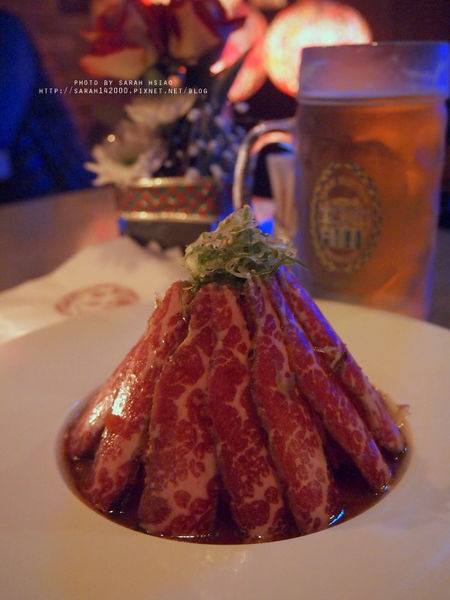 【台北大安│花彘醺】創作 夜食 清酒