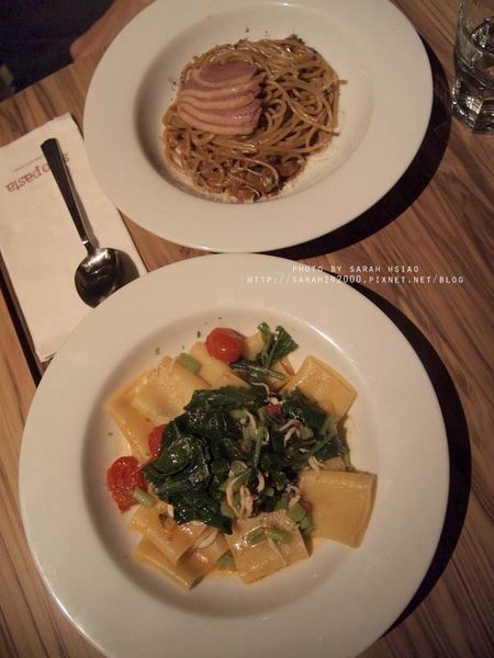【台北大安│solo pasta】忠孝敦化義大利麵推薦