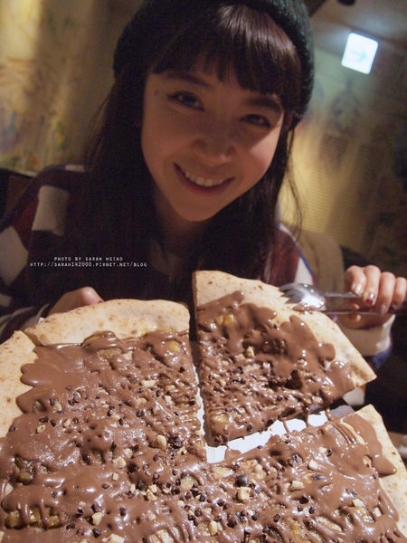 【台北松山|PIZZERIA OGGI 拿坡里披薩專賣店】不能錯過的披薩好店