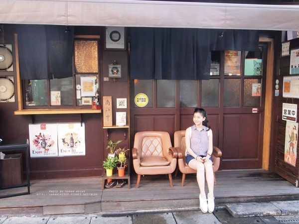 【台北大安│寅樂屋 Torarakuya】咖哩咖啡復古日式小食堂