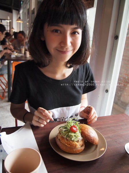 【台北信義│好丘 Good cho's】眷村裡的貝果王國