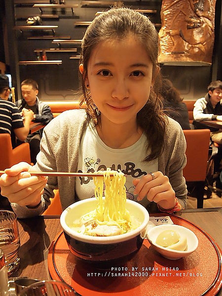 【台北大同│山頭火Ramen Santouka】山頭火?火頭山?傻傻分不清楚