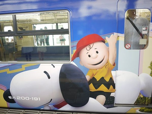 【遊記】2013四訪關西:Day 8 & 9,SNOOPY迷最愛的大阪環球影城、飯店小驚魂、離境前在關西機場最後血拼
