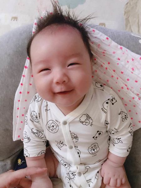 【育兒】懷孕期到哺乳期,陪伴我三年兩胎的餵奶保養好朋友:孕哺兒經典配方