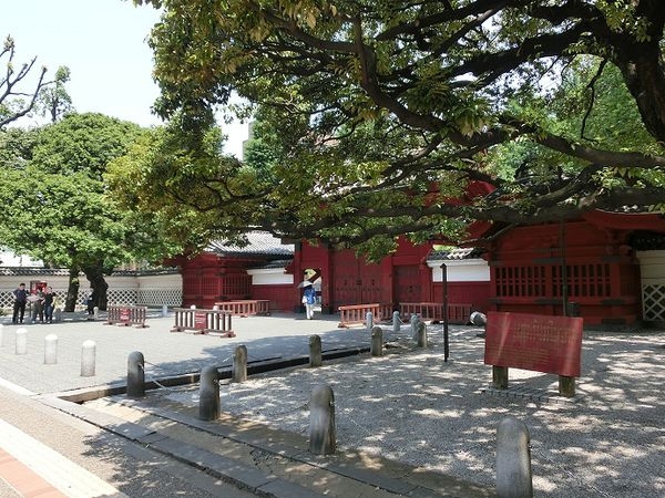 【東京】2014東京散步:東京大學、中央食堂午餐、池袋血拼、羽田機場歸程