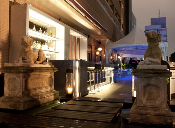 【君品婚禮】君品酒店Le Bar,好友相聚好歡樂的西式婚宴餐前派對!!