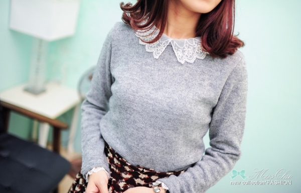 ☛正韓MissCHU☚ 透支女孩的瘋狂敗家清單 (上集)