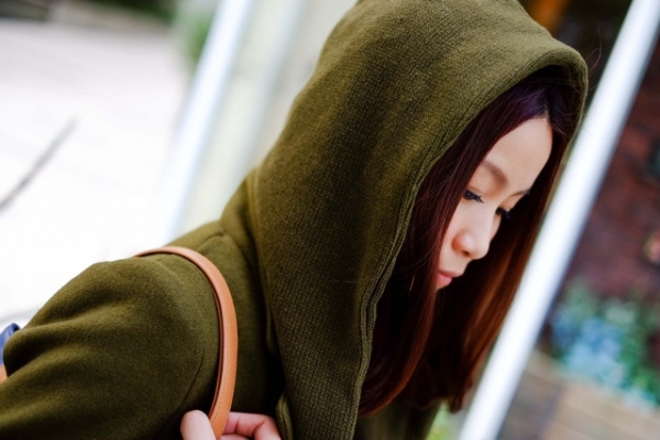 ☛穿搭☚ 輕盈保暖~冬天只想買外套x10款!