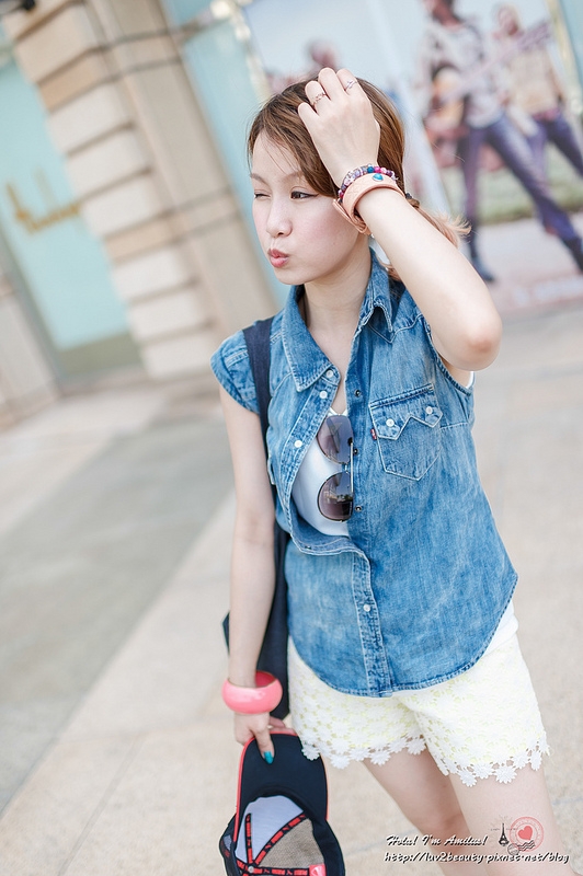 秋末穿搭 平日喜欢的休闲私穿搭 4 look