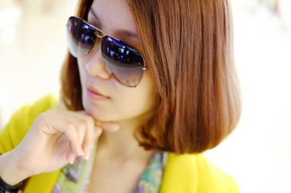 ≡護髮≡ 開架第一瓶~媲美沙龍的巴黎萊雅金緻護髮精油!