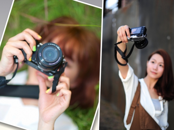 攝影♥目前愛用的SONY NEX-5R + Fujifilm X-E1隨身微單眼小評比!