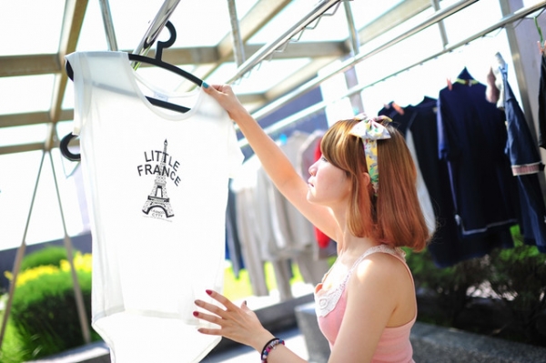 ≡衣服的保養品≡ 沒用過去漬力這麼強的! 德國Persil全效能洗衣凝露