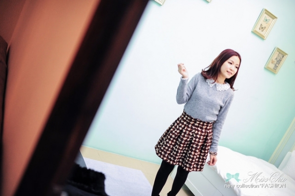 ☛正韓MissCHU☚ 透支女孩的瘋狂敗家清單 (上集)
