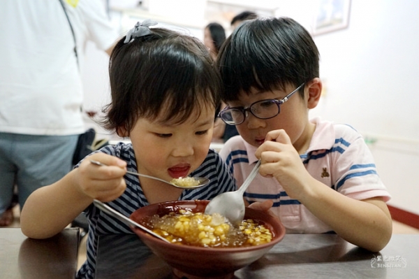 恆春阿伯綠豆饌. 屏東恆春~清涼一下的甜點也是在地風味的小吃