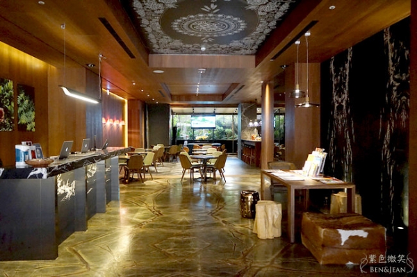 <文末抽住宿券>薆悅酒店inhousehotel台中館~台中火車站附近,近忠孝路夜市、2015 tripadvisor評價高的優質感設計旅店