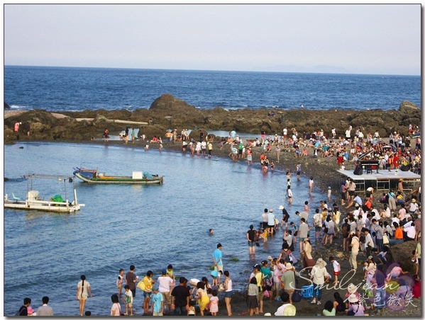 2010台東聽見海潮音樂會
