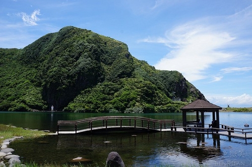 頭城景點/頭城旅遊▋龜山島(凱鯨號賞鯨,登島,繞島)三合一(下)