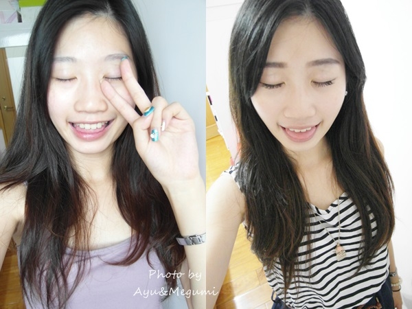 分享♥每天多睡10分鐘。台北東區接睫毛【Janise睫妮絲】