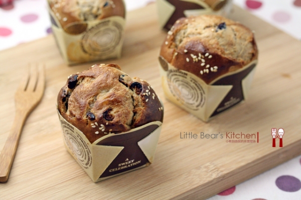 【食譜】東方美人潘那朵妮麵包(Panettone)上集