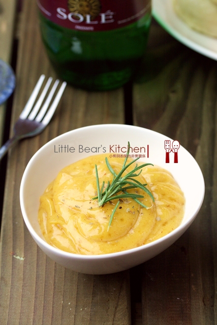 【食譜】經典班尼迪克蛋(Eggs Benedict)—-荷蘭醬( Hollandaise Sauce)之詳細步驟解說