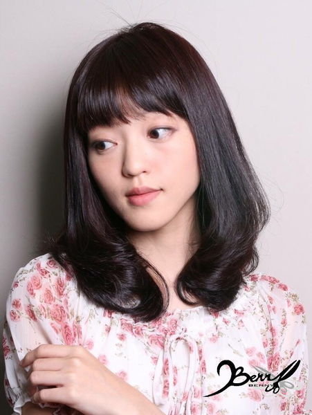 【2017韓系髮色 西門町推薦染髮設計師BENNY 2017流行髮色2017韓國藝人髮型2017冬男女藝人流行髮型髮色圖片書】2017冬季女神級話題髮色髮型燙髮尚洋髮藝BENNY