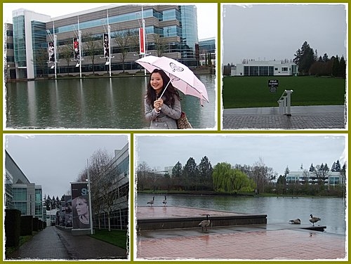 20100226 Nike Campus Tour