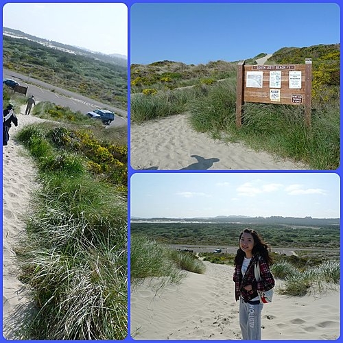 20090523 再訪Oregon Coast