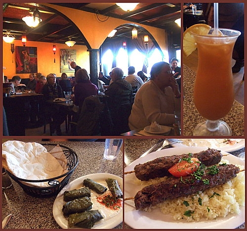 20091228 冬戀西雅圖(一)
