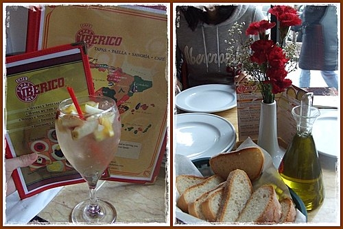 20100317~21 Chicago之旅四(美食篇之異國料理下)