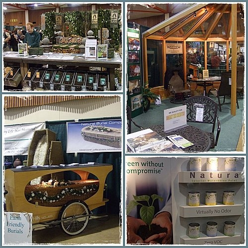 20100124 Good Earth Home,Garden & Living Show