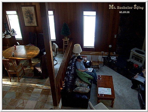 20080308雪橇犬之Mt. Bachelor Ski Trip